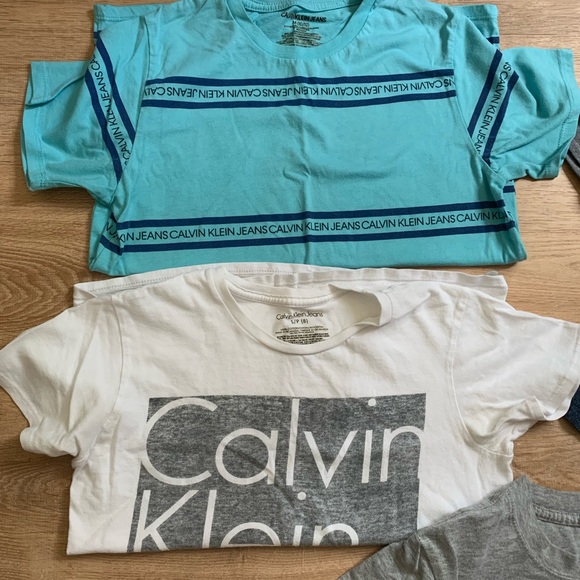 10-12 years old shirt - Picture 4 of 4